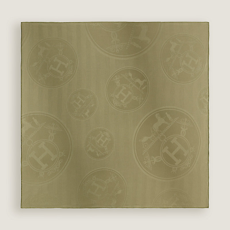 New Libris scarf 110 | Hermès USA
